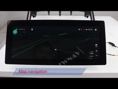 Reproductor de DVD del coche para Toyota Alphard Wilfa 2015-2022