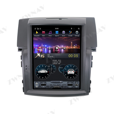 Reproductor multimedia estéreo 2012-2016 de Honda CRV del DVD del coche de radio auto 8+128GB de Android 11,0