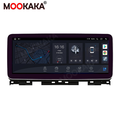 radio de coche de Android de la pantalla táctil de 12.3inch 1920*720 con Carplay para Kia K3-Certo 2018-2020