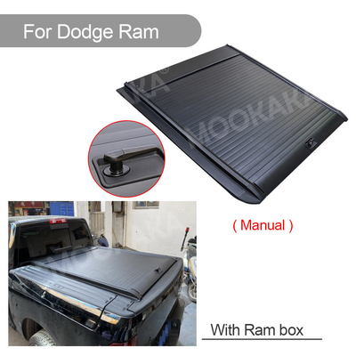 Pellizco anti de la elevación eléctrica elegante automática de la puerta posterior para Dodge Ram