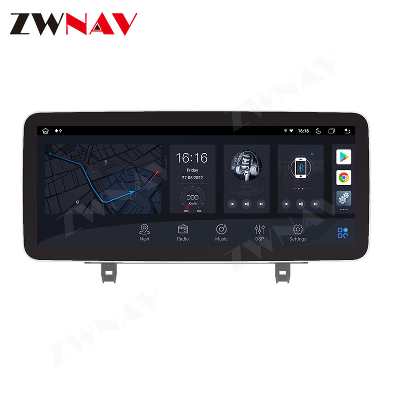 Radio de coche de 1920*720 Android con Carplay para la pantalla táctil de Mazda CX30 2020-2022