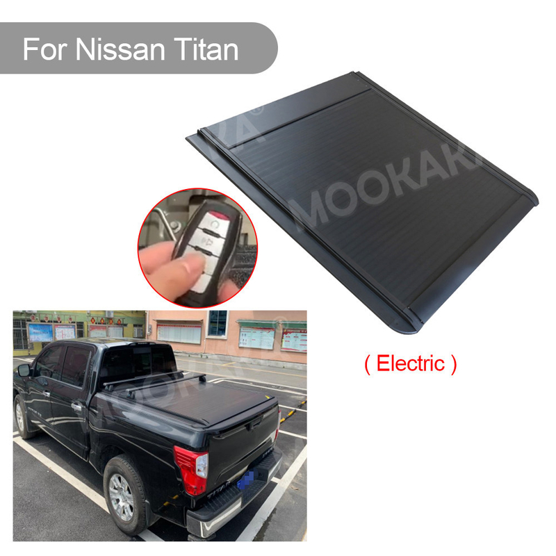 Las manos liberan el tronco eléctrico abierto fácil de Smart de la elevación de la puerta posterior para Nissan